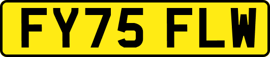 FY75FLW