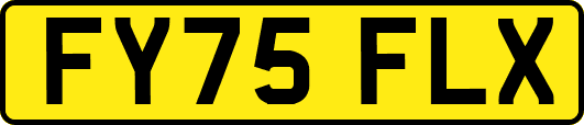 FY75FLX