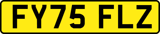 FY75FLZ