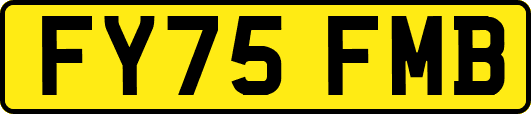 FY75FMB