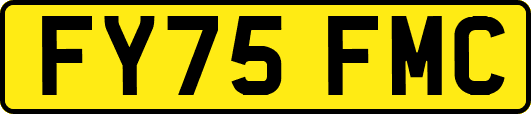 FY75FMC