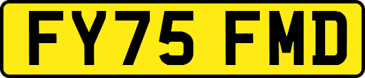 FY75FMD