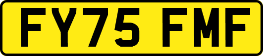 FY75FMF