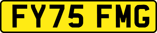 FY75FMG