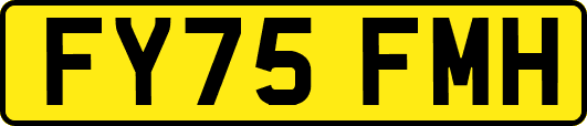 FY75FMH