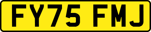 FY75FMJ