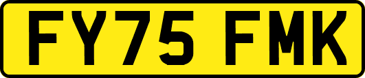 FY75FMK