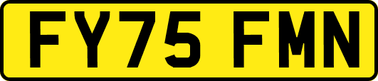 FY75FMN