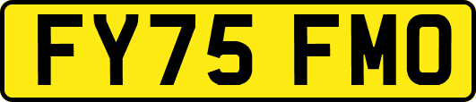 FY75FMO