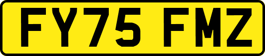 FY75FMZ
