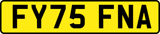 FY75FNA