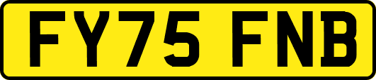 FY75FNB