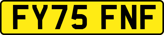 FY75FNF
