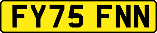 FY75FNN