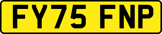 FY75FNP