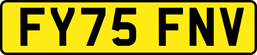 FY75FNV