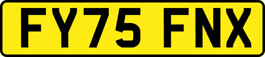 FY75FNX