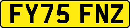 FY75FNZ