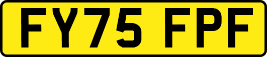 FY75FPF