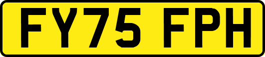 FY75FPH