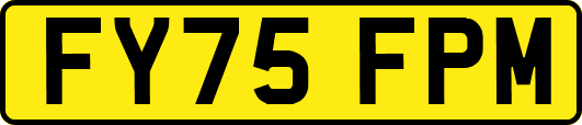 FY75FPM