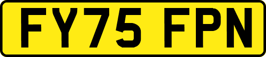 FY75FPN