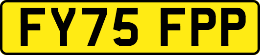 FY75FPP