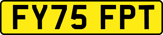 FY75FPT