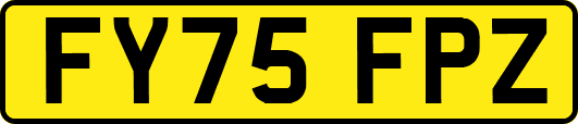 FY75FPZ