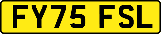 FY75FSL