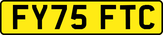 FY75FTC