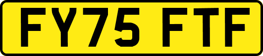 FY75FTF