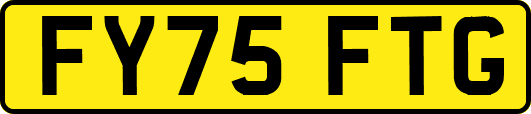 FY75FTG