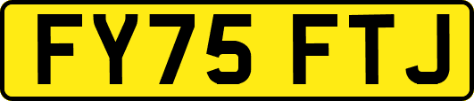 FY75FTJ