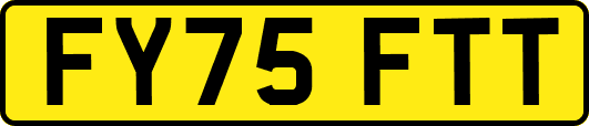 FY75FTT