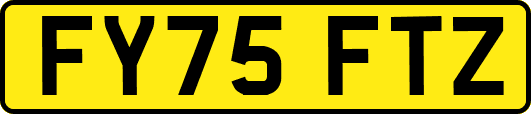 FY75FTZ