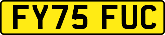 FY75FUC