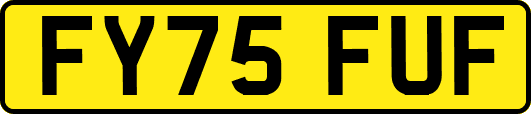 FY75FUF