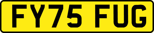 FY75FUG
