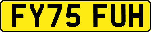 FY75FUH