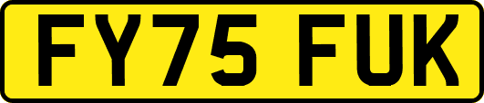 FY75FUK