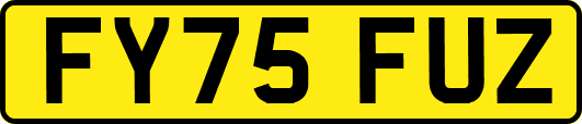 FY75FUZ