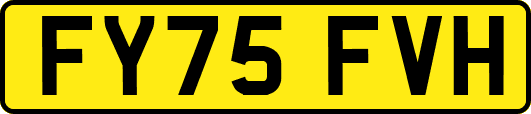 FY75FVH