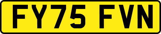 FY75FVN