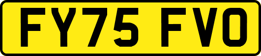 FY75FVO