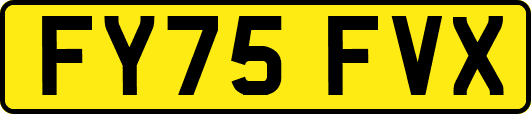FY75FVX