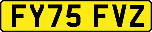 FY75FVZ