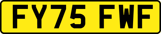 FY75FWF