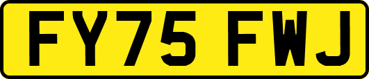FY75FWJ
