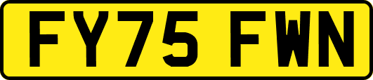 FY75FWN